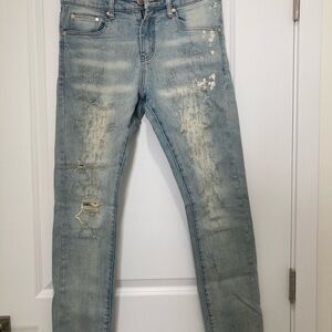 THRT Jeans size 32 excellent condition